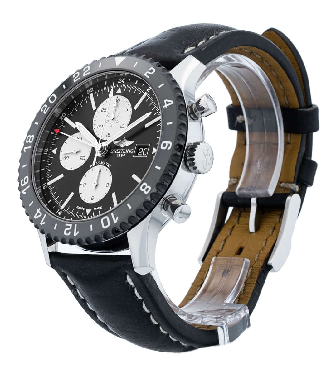 Breitling Chronoliner Y24310 Breitling Chronoliner Y24310